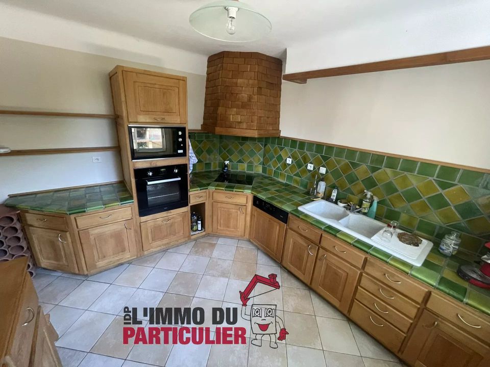 Villa i La Tour-d'Aigues, Vaucluse - foto 4