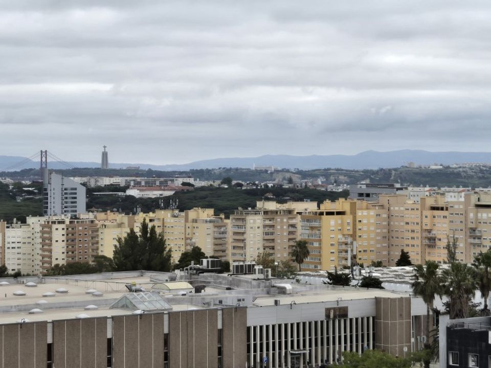 Apartament a Carnaxide, Lisbon - foto 4