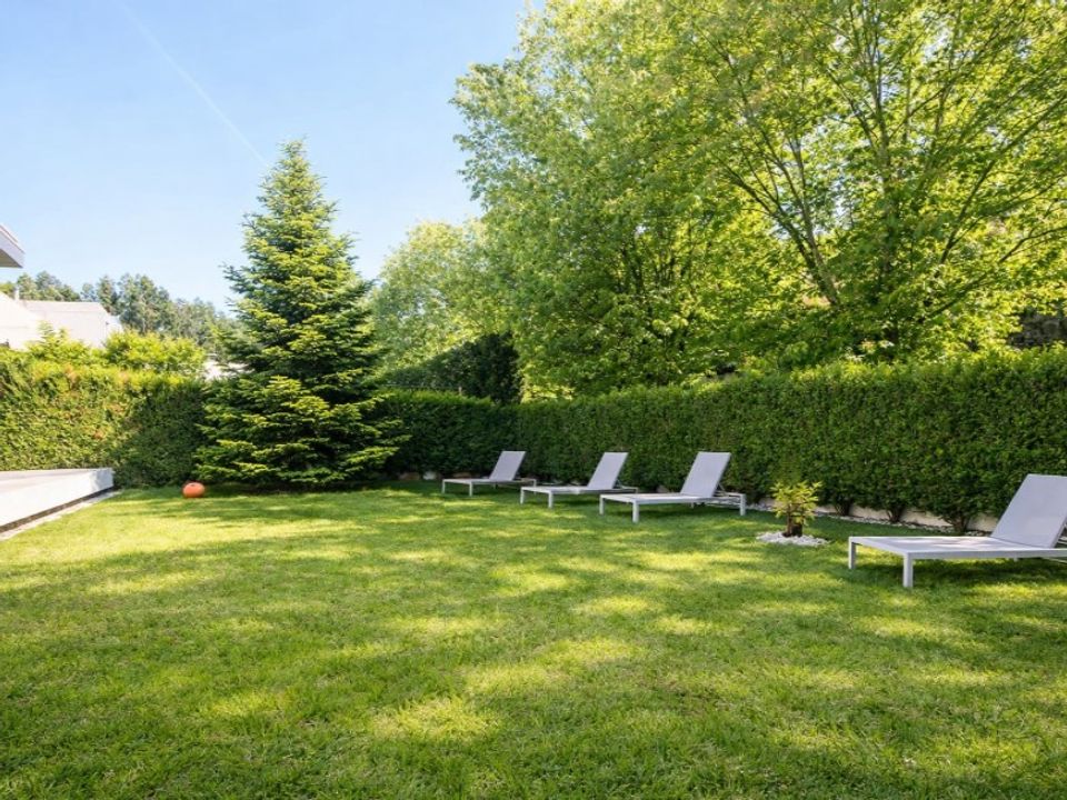 Villa i Valongo, Porto - bilde 4