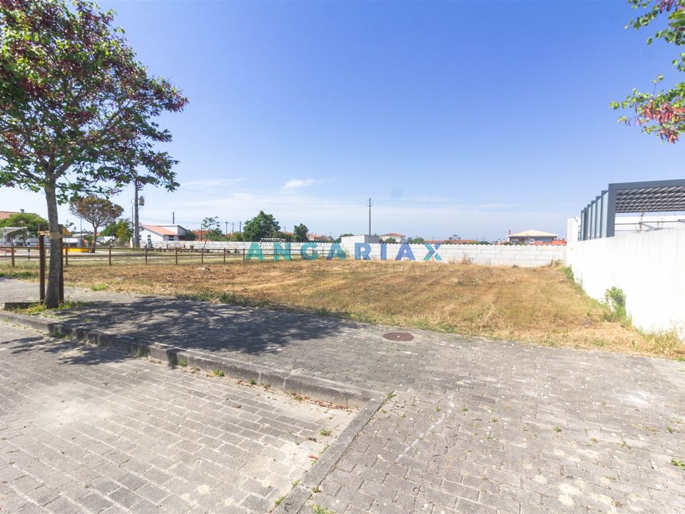 Helårsgrund i Marinha Grande, Leiria - foto 5