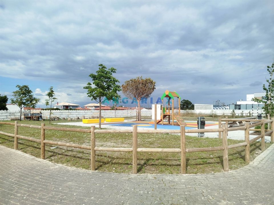 Helårsgrund i Marinha Grande, Leiria - foto 4