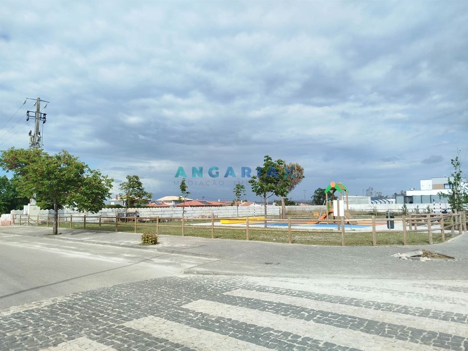 Helårsgrund i Marinha Grande, Leiria - foto 5