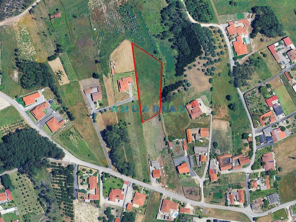 Helårsgrund i Leiria, Leiria - foto 1