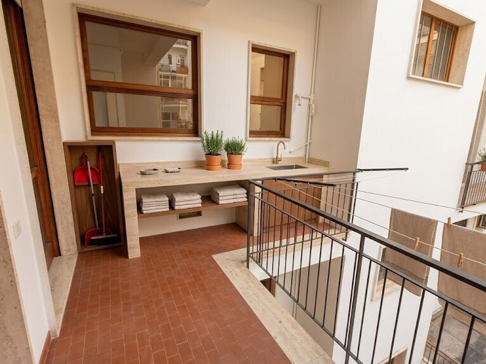Lejlighed i Lecce, Lecce - foto 3