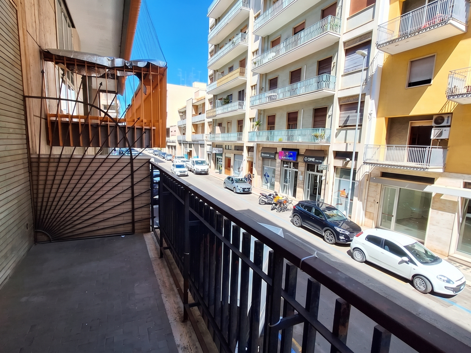 Lejlighed i Lecce, Lecce - foto 4