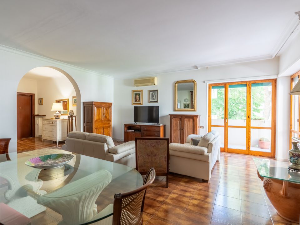 Apartamento en Lecce, Lecce - foto 1