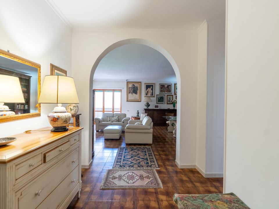 Apartamento en Lecce, Lecce - foto 3