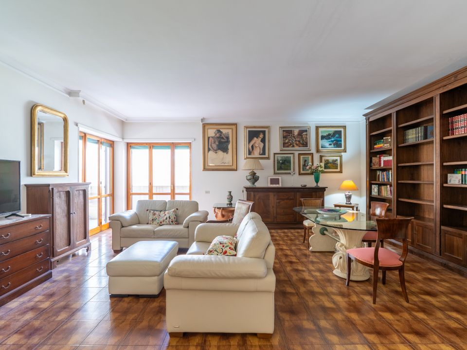 Apartamento en Lecce, Lecce - foto 4