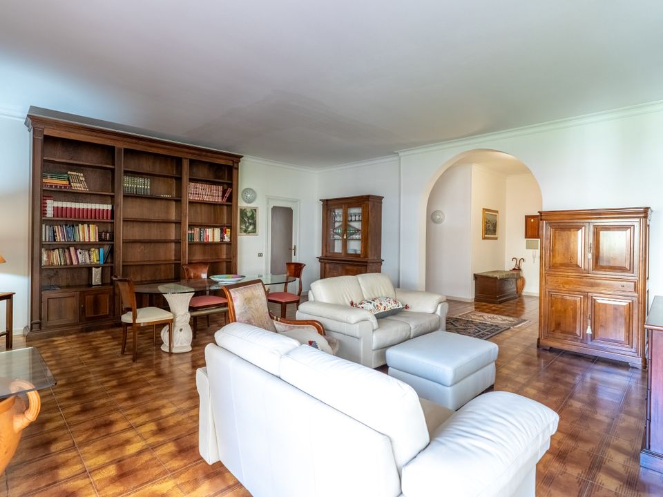 Apartamento en Lecce, Lecce - foto 5