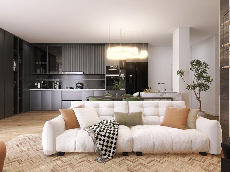 Apartamento en Lecce, Lecce - foto 1