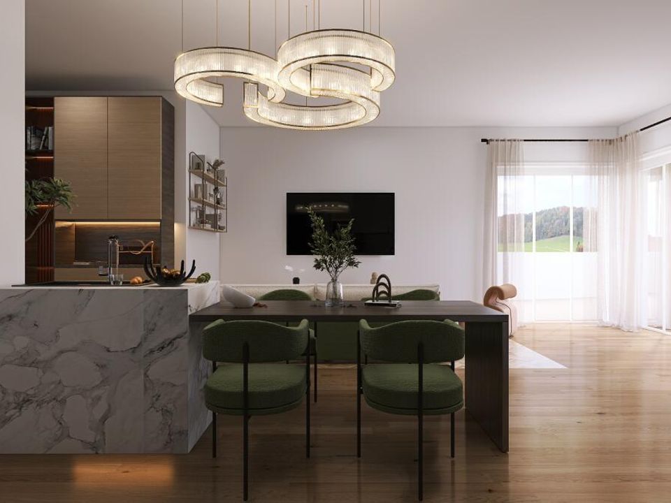 Apartamento en Lecce, Lecce - foto 2