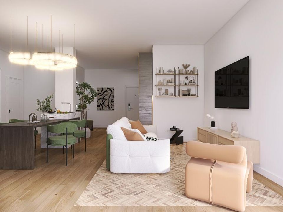 Apartamento en Lecce, Lecce - foto 3