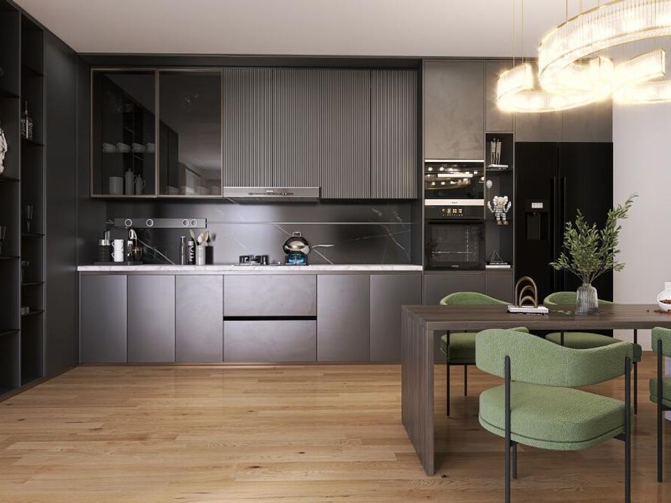 Apartamento en Lecce, Lecce - foto 4