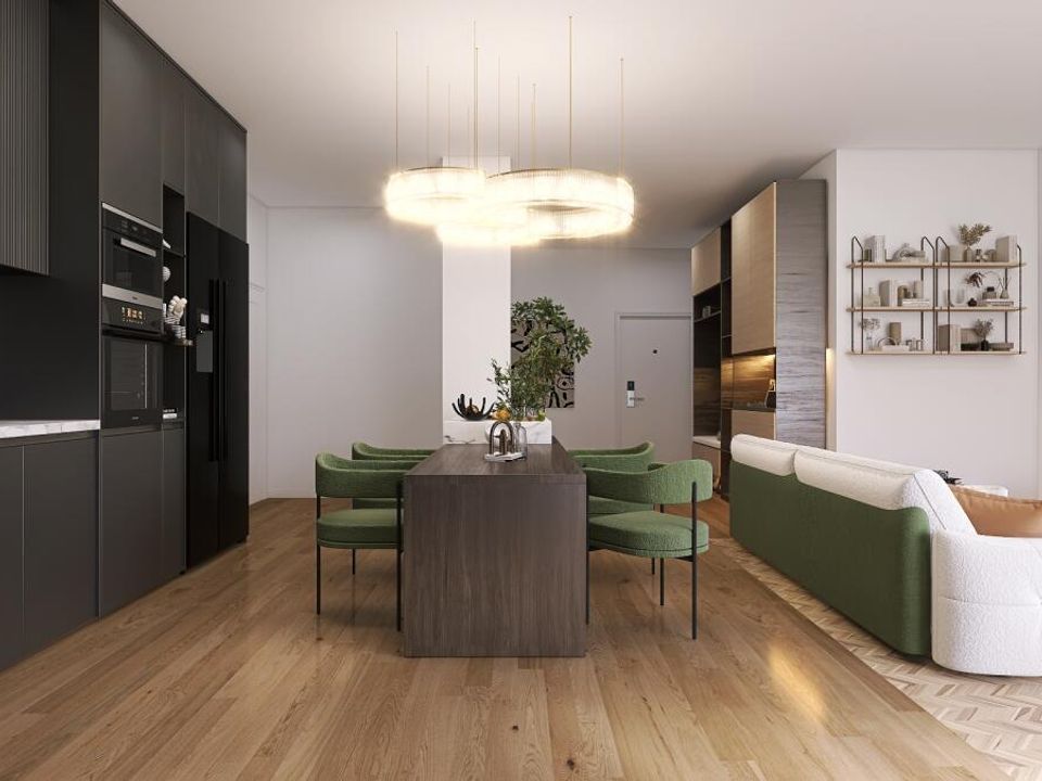 Apartamento en Lecce, Lecce - foto 5