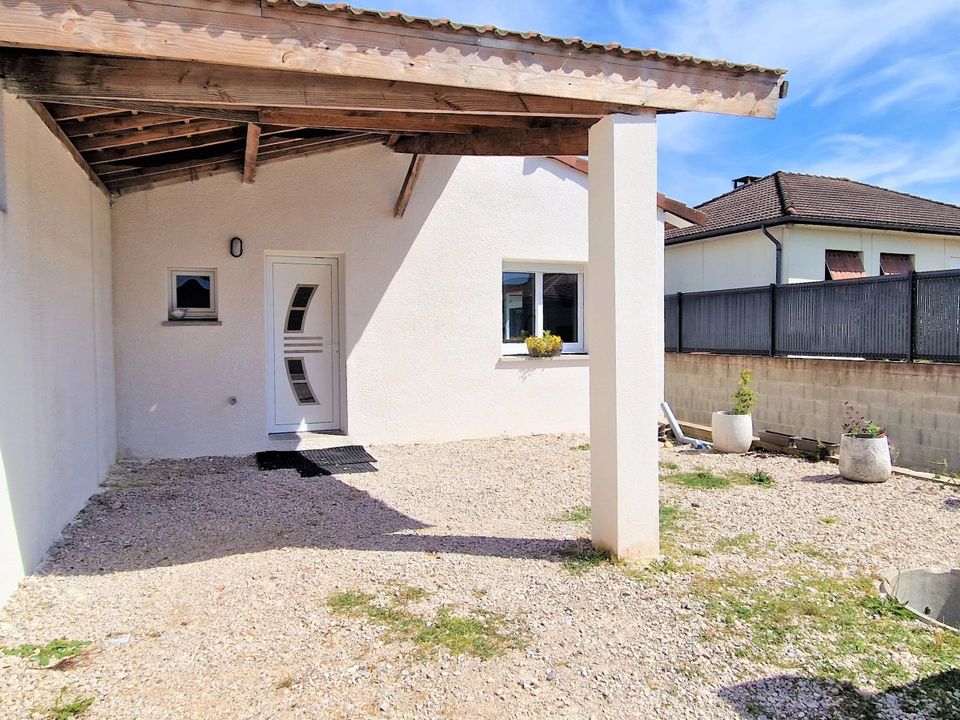 Villa i Saint-Marcellin, Isere - foto 2