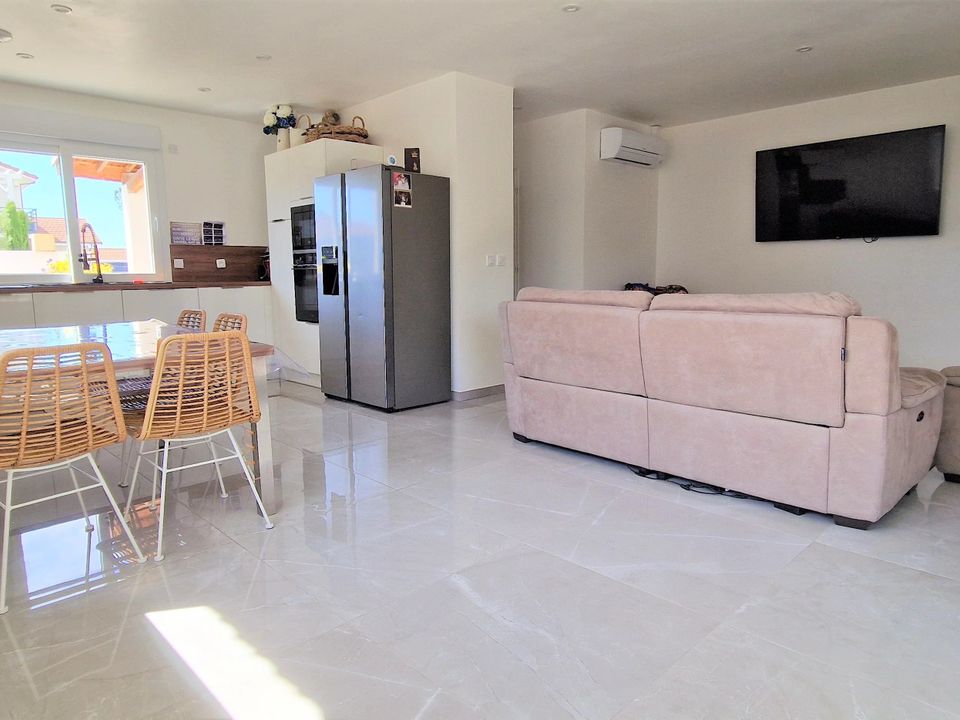 Villa i Saint-Marcellin, Isere - foto 3