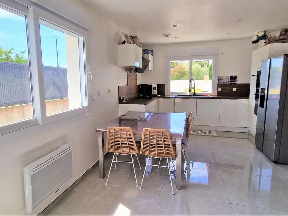 Villa i Saint-Marcellin, Isere - foto 4