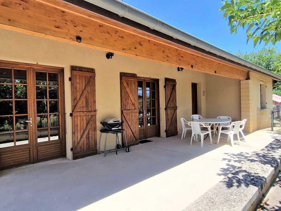 Villa i Saint-Marcellin, Isere - foto 2