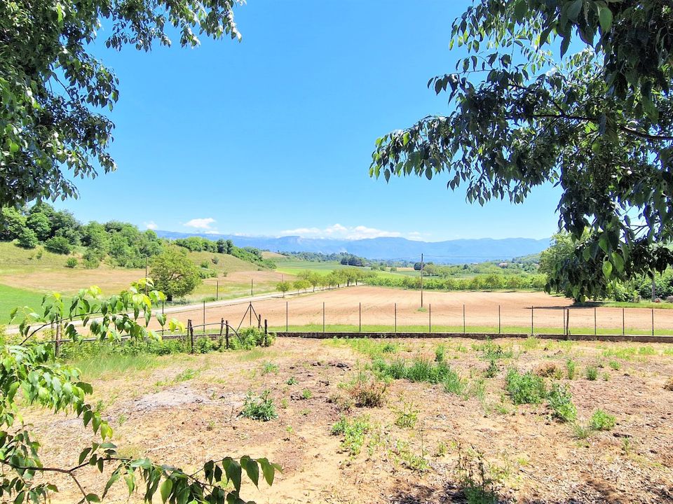 Villa i Saint-Marcellin, Isere - foto 3