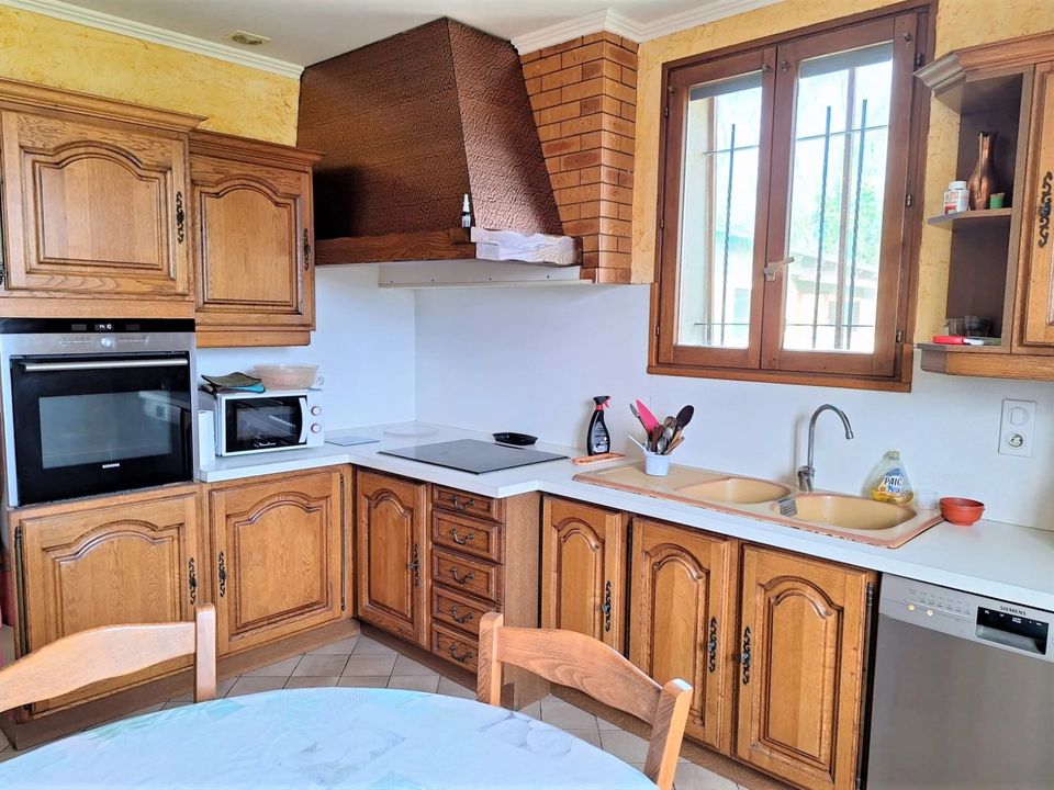 Villa i Saint-Marcellin, Isere - foto 4
