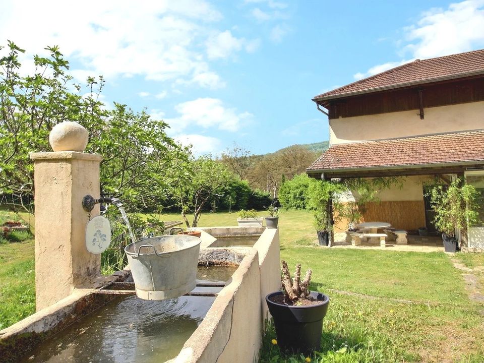 Villa i Vinay, Isere - foto 1