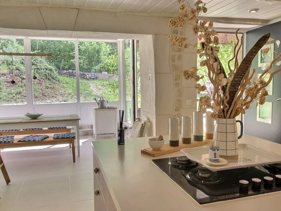 Villa i Vinay, Isere - foto 3