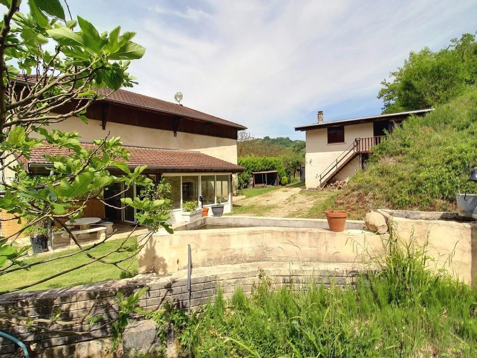 Villa i Vinay, Isere - foto 4