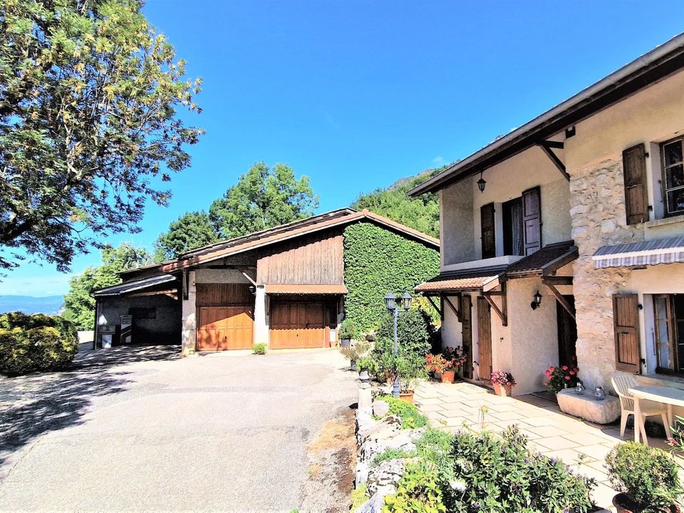 Villa i Vinay, Isere - foto 1