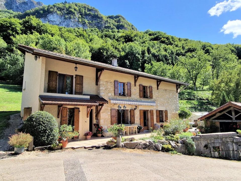 Villa i Vinay, Isere - foto 3