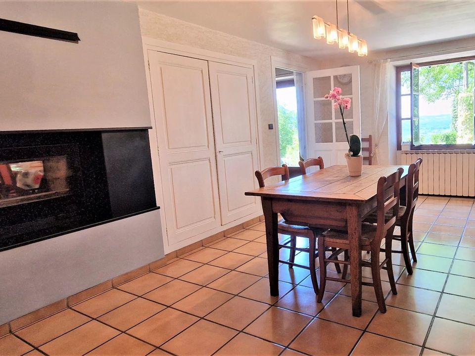 Villa i Vinay, Isere - foto 4