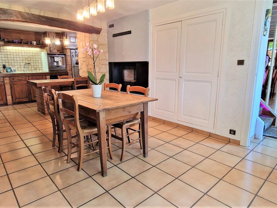 Villa i Vinay, Isere - foto 5