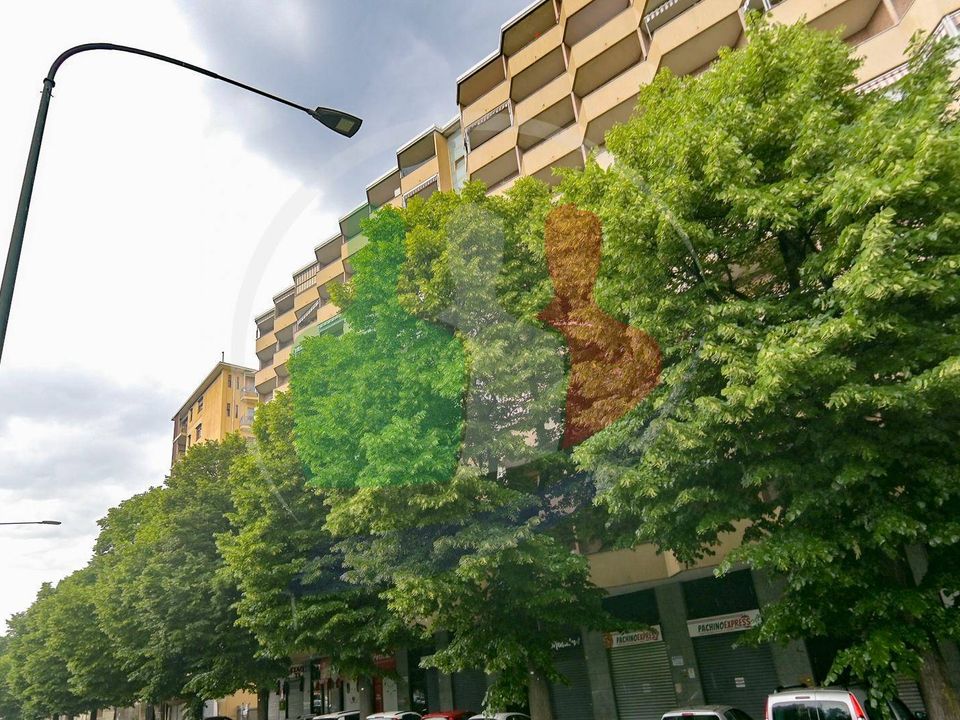 Lejlighed i Torino, Turin - foto 2