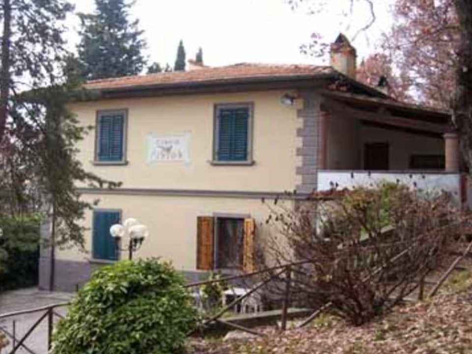 Villa i Pontassieve, Florence - foto 2