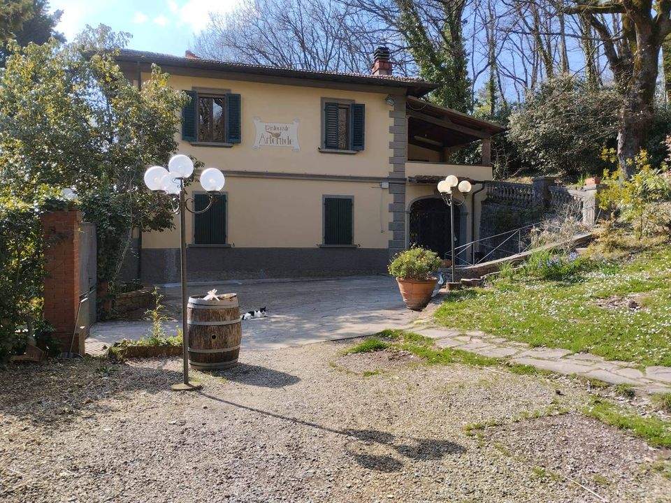 Villa i Pontassieve, Florence - foto 3