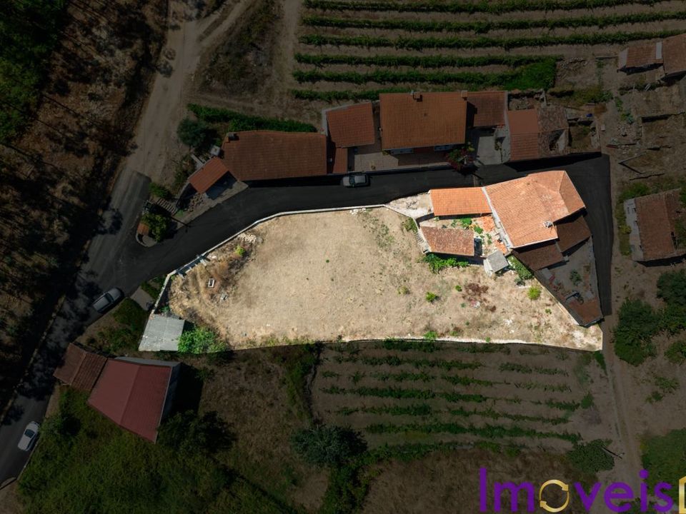 Villa i Penacova, Coimbra - foto 1