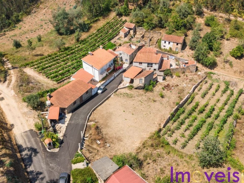 Villa i Penacova, Coimbra - foto 2