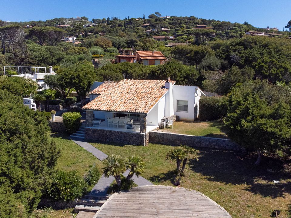 Villa i Orbetello, Grosseto - foto 1