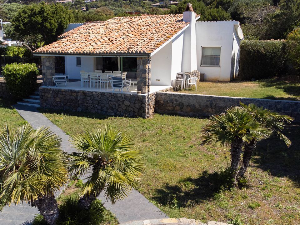 Villa i Orbetello, Grosseto - foto 2