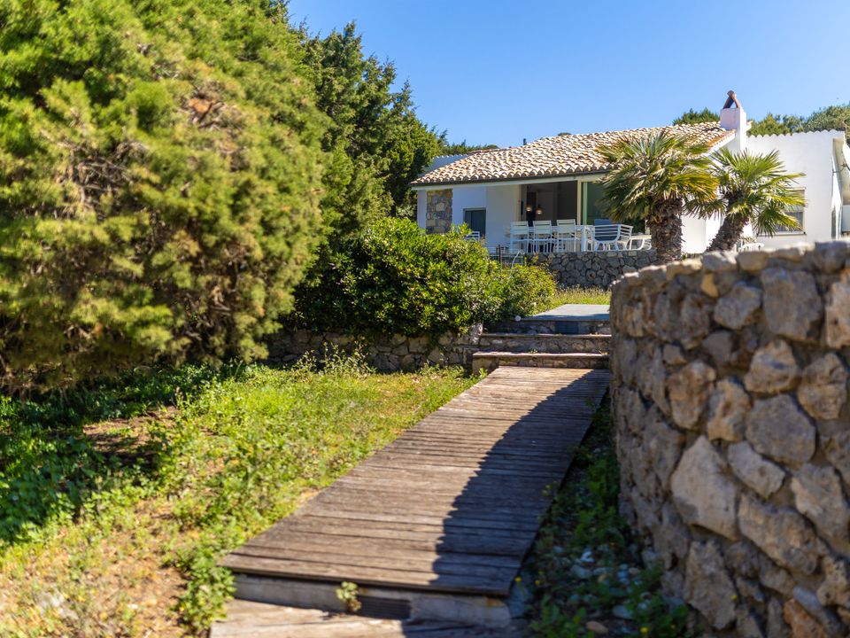 Villa i Orbetello, Grosseto - foto 3