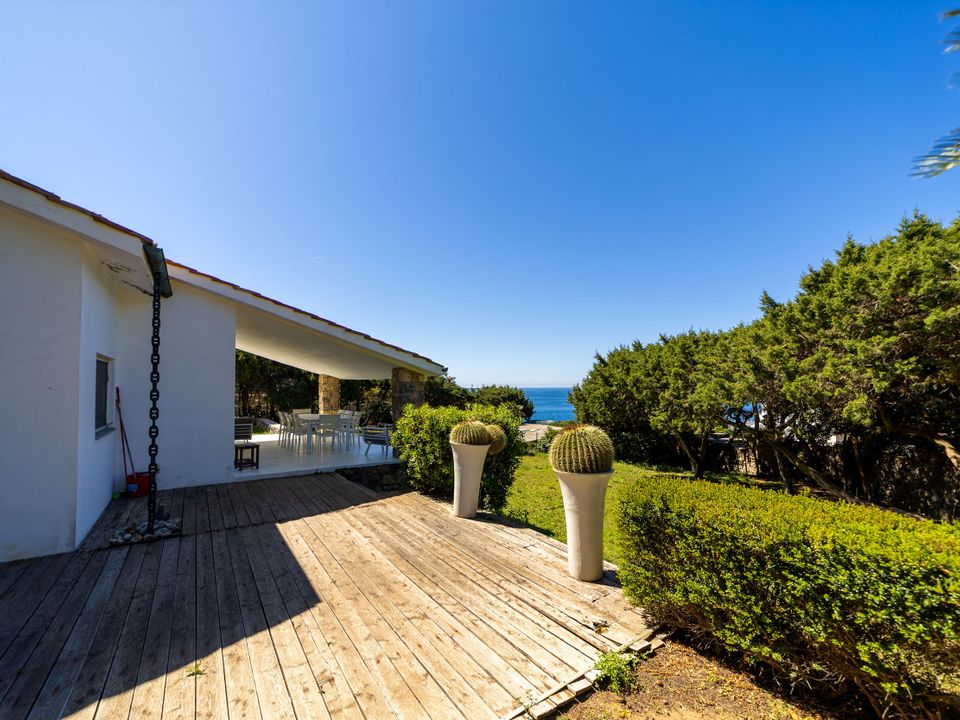 Villa i Orbetello, Grosseto - foto 4
