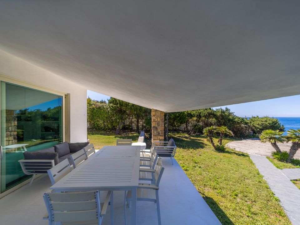 Villa i Orbetello, Grosseto - foto 5
