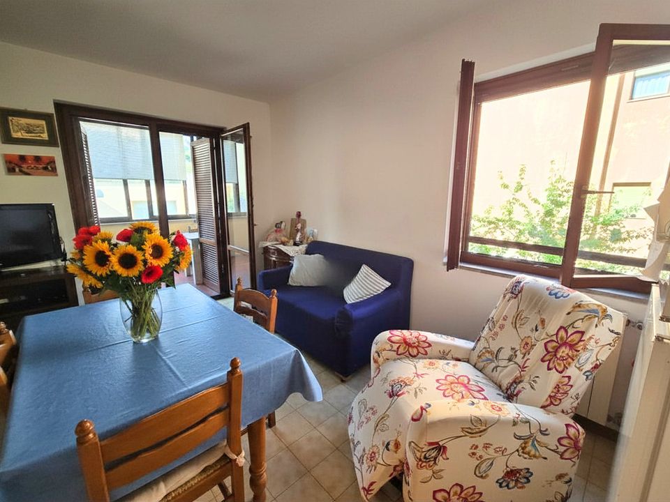 Leilighet i Monte Argentario, Grosseto - bilde 1