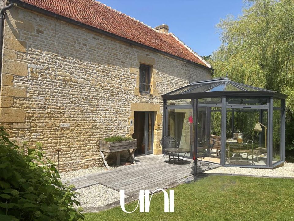 Villa i Saint-Pierre-en-Auge, Calvados - foto 3