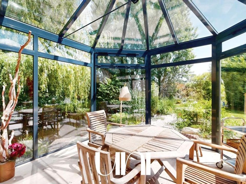 Villa i Saint-Pierre-en-Auge, Calvados - foto 4