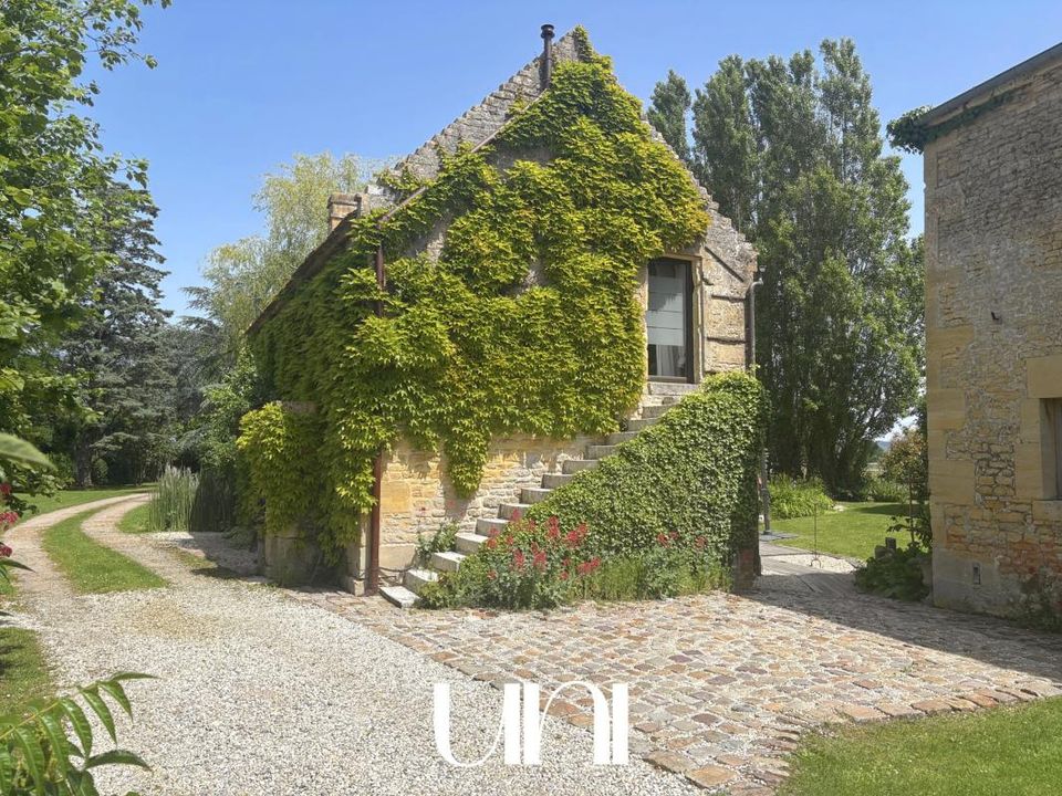 Villa i Saint-Pierre-en-Auge, Calvados - foto 5