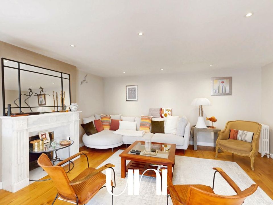 Villa i Courseulles-sur-Mer, Calvados - foto 2