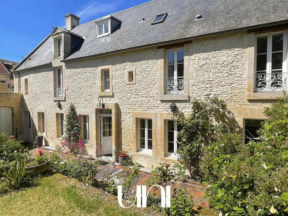 Villa i Courseulles-sur-Mer, Calvados - foto 3