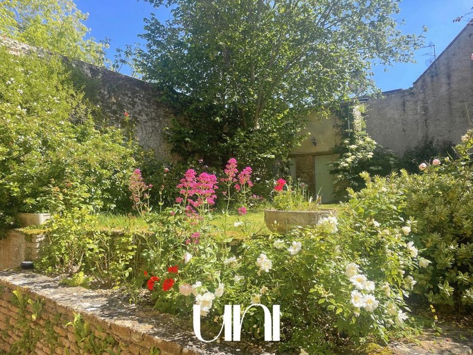 Villa i Courseulles-sur-Mer, Calvados - foto 4
