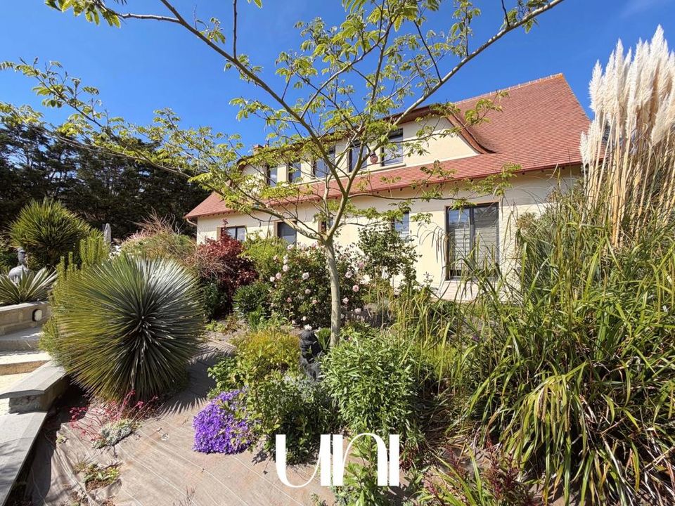 Villa i Périers-sur-le-Dan, Calvados - foto 1