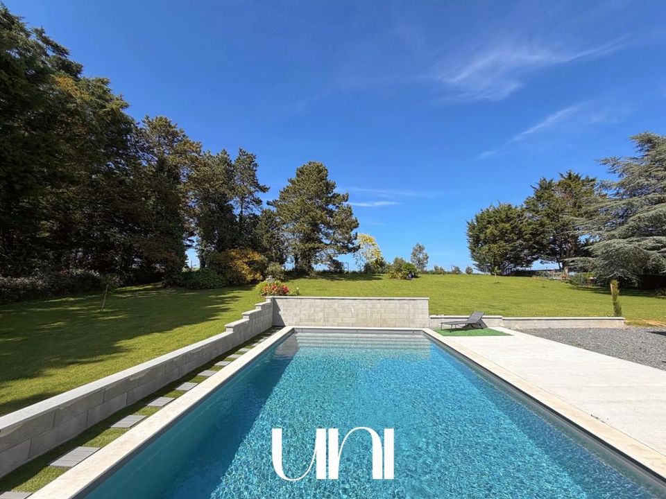 Villa i Périers-sur-le-Dan, Calvados - foto 2